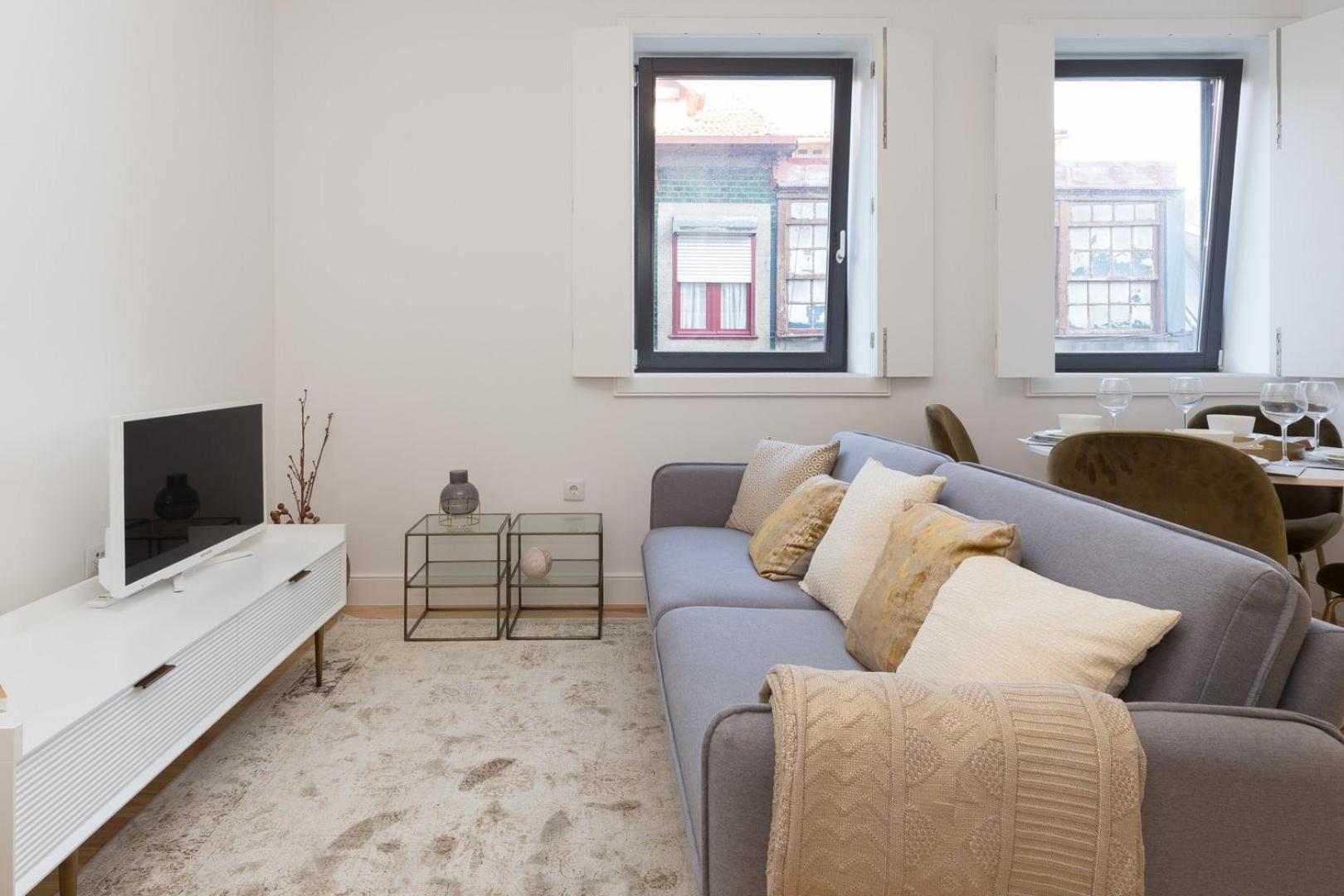 Guestready - Cosy And Modern Apartment 4Mins From Metro Porto Dış mekan fotoğraf