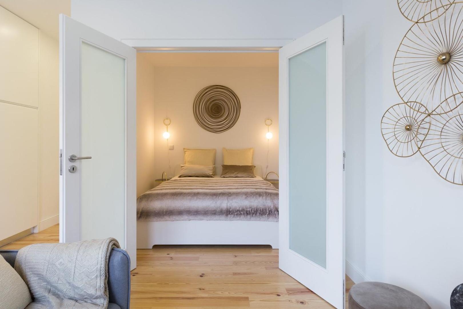 Guestready - Cosy And Modern Apartment 4Mins From Metro Porto Dış mekan fotoğraf