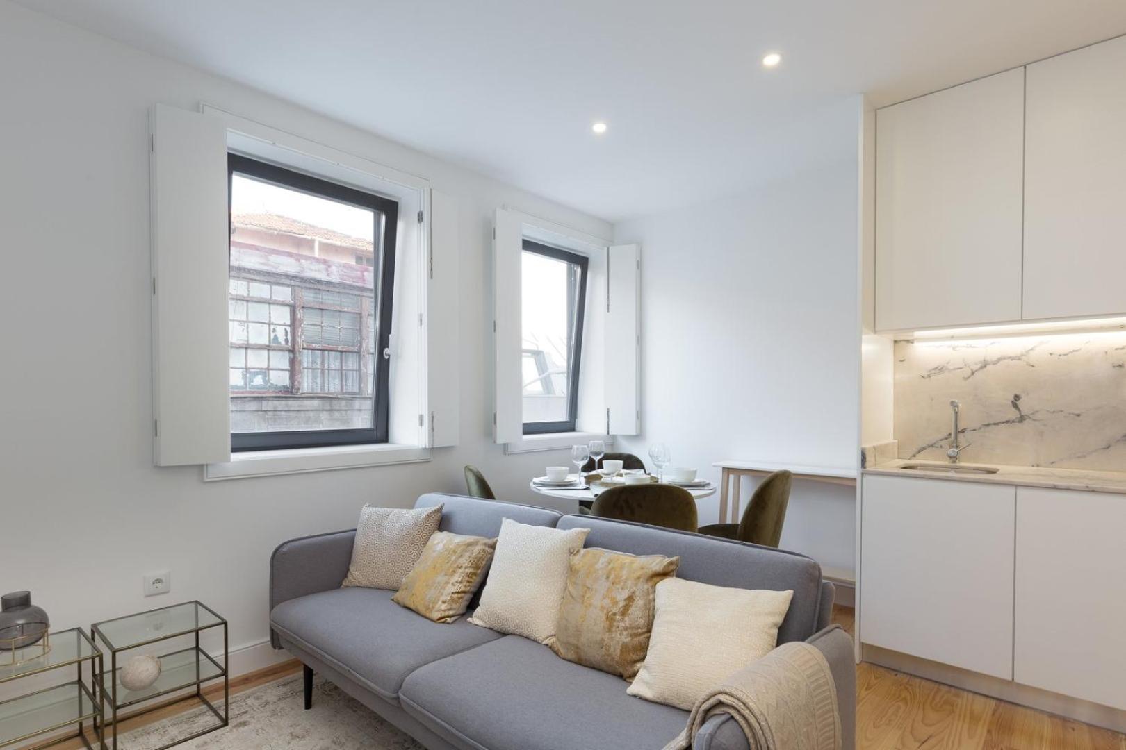 Guestready - Cosy And Modern Apartment 4Mins From Metro Porto Dış mekan fotoğraf